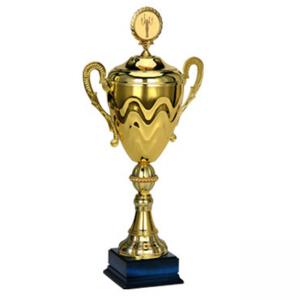 Луксозна спортна купа ЧИКАГО ПЛЮС - височина 44 см