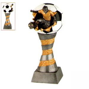 Луксозна спортна купа - височина 32 см