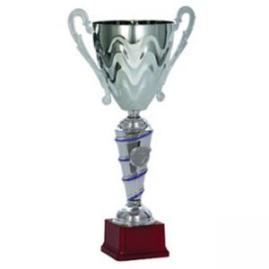 Луксозна спортна купа НИЦА 2 - височина 49 см