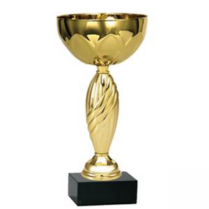 Стандартна спортна купа, златно покритие - височина 30 см