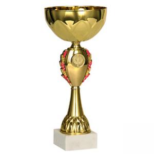 Стандартна спортна купа - височина 33 см