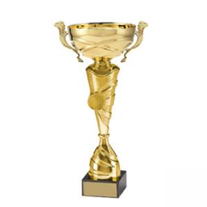 Стандартна спортна купа, латно покритие - височина 36.5 см