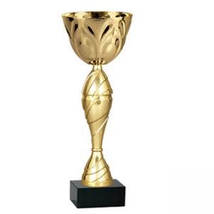 Стандартна спортна купа,  - височина 33 см