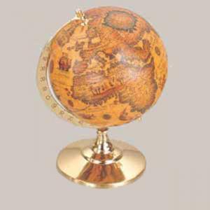 Глобус Sea Power Pedestal Globe
