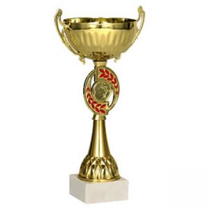 Стандартна спортна купа - височина 33.5 см