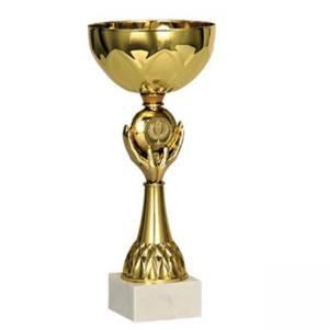 Стандартна спортна купа - височина 33 см