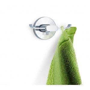 BLOMUS Двойна закачалка за кърпи AREO - мат