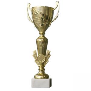 Стандартна спортна купа - височина на купата 36 см