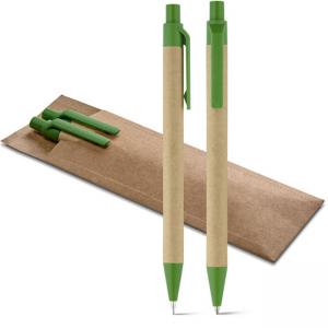 ЕКО Комплект от молив и химикал