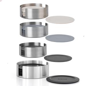 BLOMUS Подложки за чаши / 6бр./ LARETO