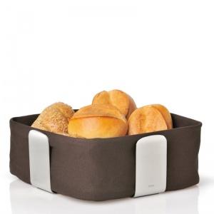 BLOMUS Панер за хляб DELARA - L - кафяв