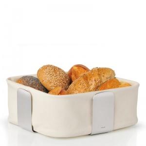 BLOMUS Панер за хляб DESA - L - екрю