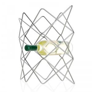 BLOMUS Стоманена стойка за вино VINO