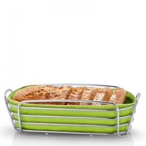 BLOMUS Панер за хляб продълговат DELARA   - зелен