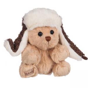 Плюшена играчка - мече