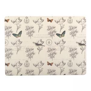 Подложка за хранене