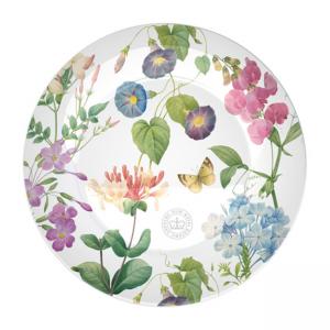 Комплект порцеланови чинии в луксозна кутия