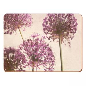 Подложка за хранене