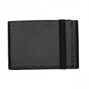 Визитник с ластик