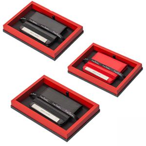 Визитник Pierre Cardin с ластик