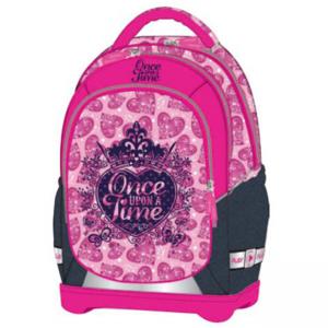 Раница твърдо дъно Smart light, Once upon a time Раница твърдо дъно Smart light, Once upon a time