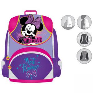 Раница твърдо дъно Minnie Rock, размери 29x37x20