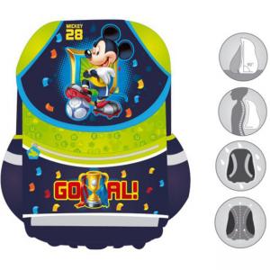 Раница твърдо дъно Mickey, размер 33x42x15