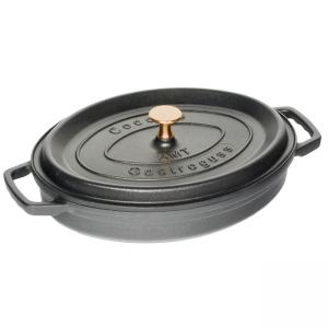 Тава La Cocotte 32х25 см.