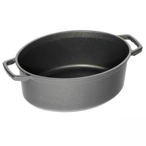 Тава La Cocotte 32х25 - 6 литра