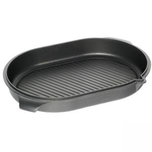 Грил тава за печене - 3 литра