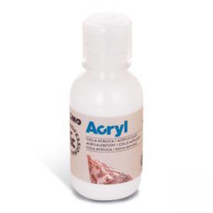 Акрилно лепило, 125 мл, в бутилка