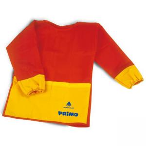 Детска престилка за рисуване