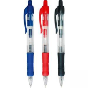 Гел химикалка автоматична, RG5 грип 0.5 мм