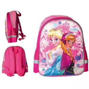 Раница детска Frozen Pink Joy, размер 36х31х11
