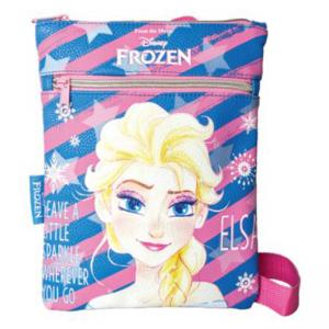 Чанта за рамо Frozen Stars&Stripes, размери 20х1х25