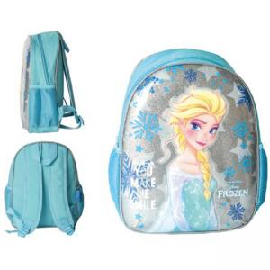 Раница детска Frozen Winter Magic, размер 36х29х13