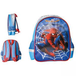 Детска раница Spider-man Homecoming 3D, размер 35х33х11