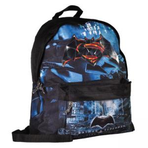 Раница  Batman v Superman, размер 40х34х12