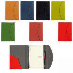 Папка, формат А5 с похлупак Папка, формат А5 с похлупак