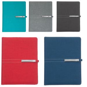 Агенда с механизъм, формат А5 SUPERIOR