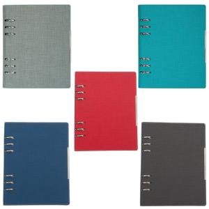 Агенда с механизъм, формат А5