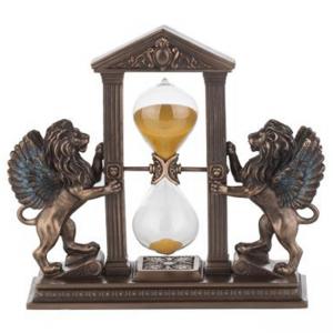 Пясъчен часовник