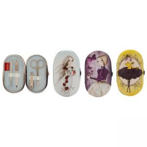 Комплект за маникюр Marionette, размер 12х7х2 см