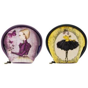 Несесер Marionette, размер 13х6х12 см