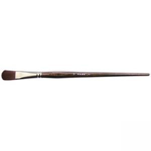 Четка Fine Art котешки език, размер 842/14, масло/акрил, синтетична