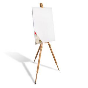 Статив за рисуване, размер 87х14х90 см
