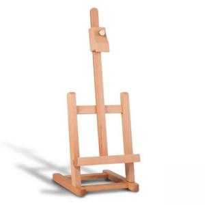 Статив за рисуване настолен, размер 42х16х50 см Статив за рисуване настолен, размер 42х16х50 см