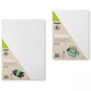 Платно на подложка, размер 40х50 см, памук 100% Платно на подложка, размер 40х50 см, памук 100%