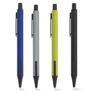 Метална химикалка