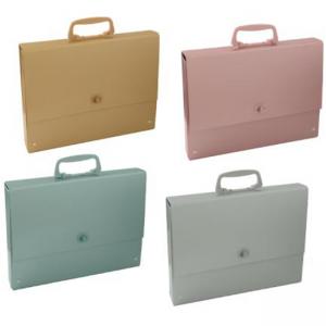 Куфарче, размер 230х315х55 мм, различни цветове